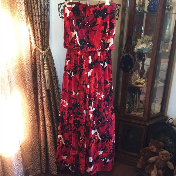 Not for sell yet, Adressing woman jumpsuit - Picture 3 of 5